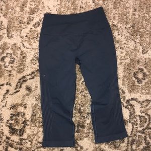 Lululemon Capri pant